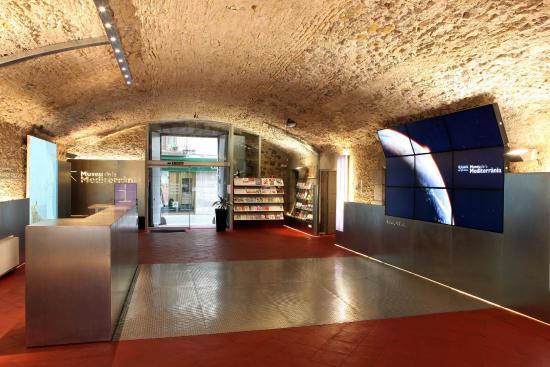 Museo del Mediterraneo